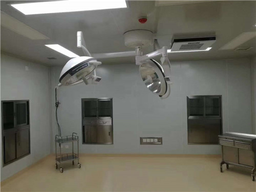 云南医院手术室净化