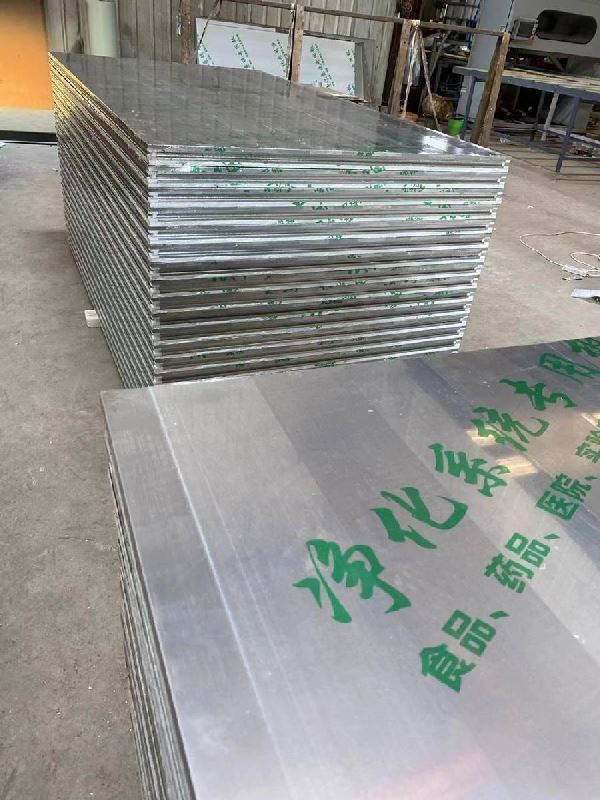 云南不锈钢手工净化板生产厂家